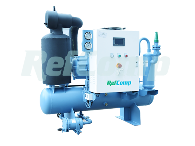 SP-L 活塞压缩机组