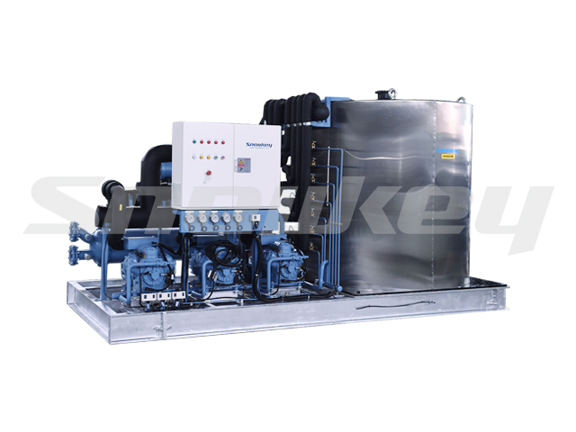 片冰机 (25吨/天)