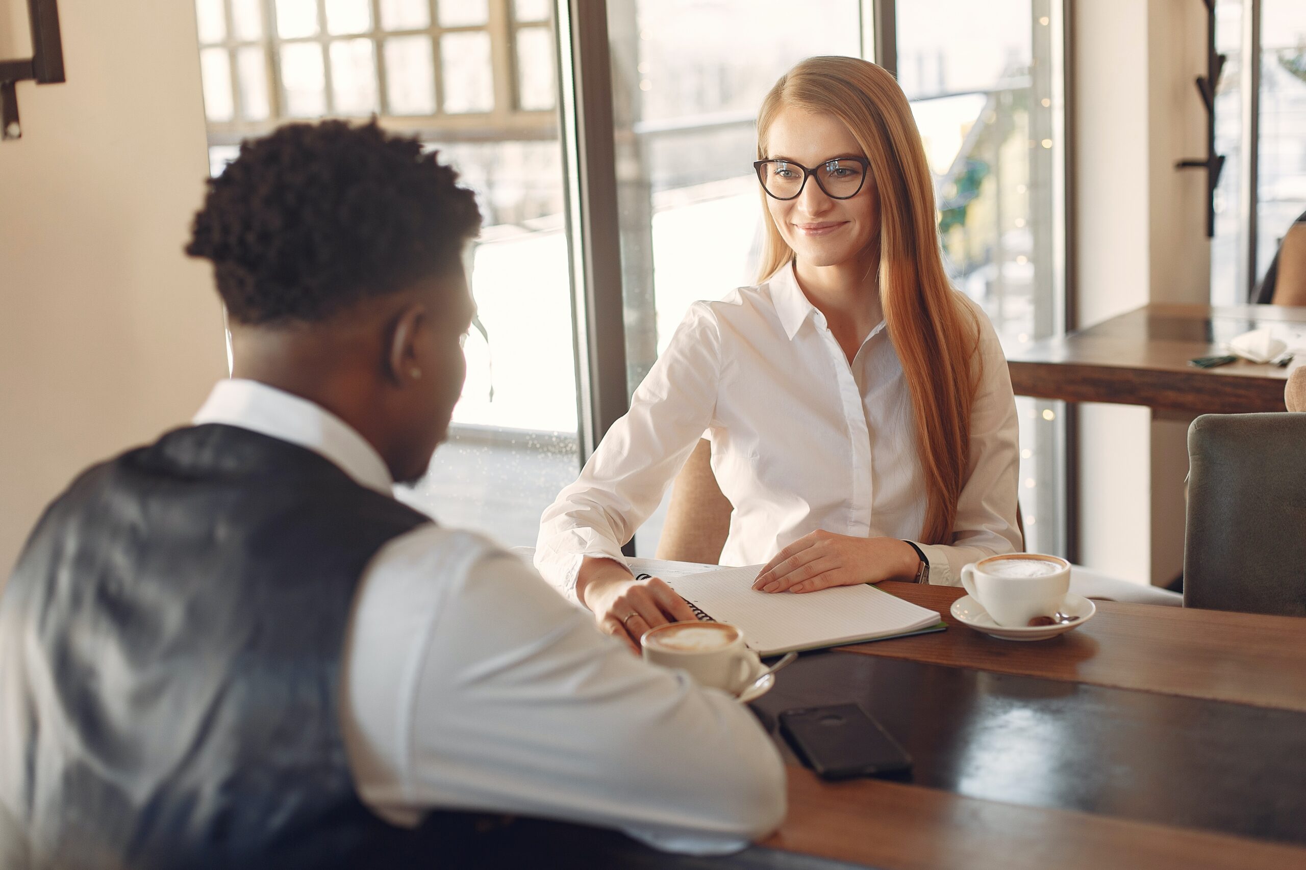 Tips to create a lasting first impression on your interview